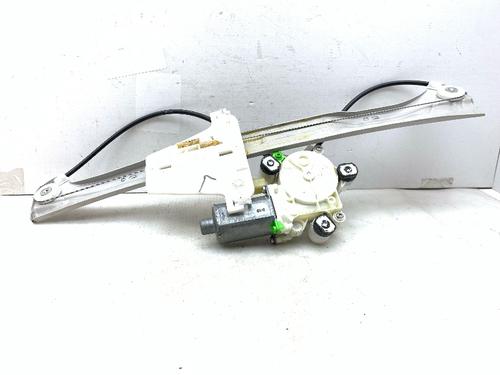 Used Front left window mechanism Front left window mechanism 36782585 36782585