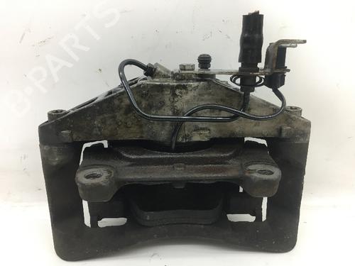 Left front brake caliper AUDI A6 C6 Avant (4F5) 2.7 TDI | BP14585836M105 