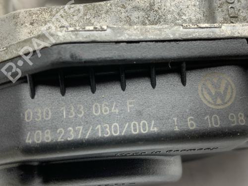 Throttle body VW GOLF IV (1J1) 1.4 16V | BP30437852M82