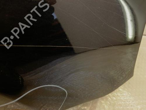 Right front fenders VW GOLF VI (5K1) 1.2 TSI | BP30403586C42 