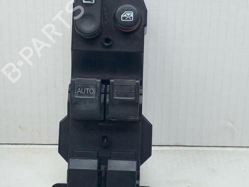 Used Left front window switch Left front window switch HONDA JAZZ II (GD_, GE3, GE2) 1.3 iDSi (GD1) (83 hp) 39917099 39917099