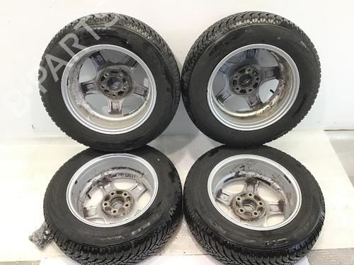 Felg OPEL ASTRA H GTC (A04) 1.4 (L08) | BP26168706C45 