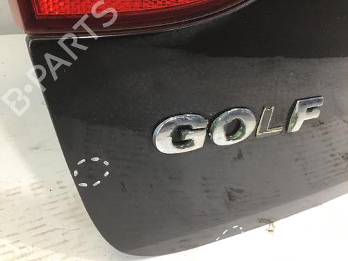 Bakluke CC/Kombi-Kupé VW GOLF V (1K1) 1.9 TDI | BP19795229C6 