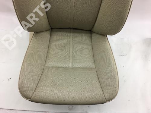 Right front seat BMW 7 (E65, E66, E67) 745 d | BP8398952C16 