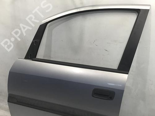 Used Left front door OPEL ZAFIRA A MPV (T98) 1.8 16V (F75) (125 hp) 13314410