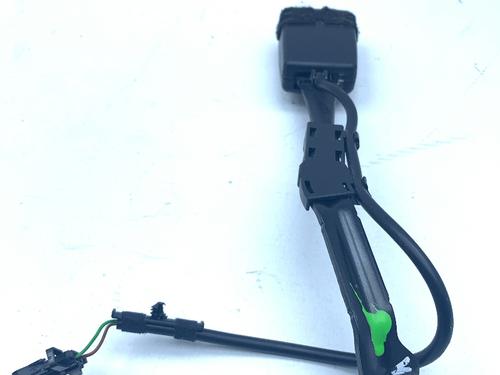 Sikkerhedssele-spænde AUDI TT (8J3) 2.0 TFSI (200 hp) 30616158