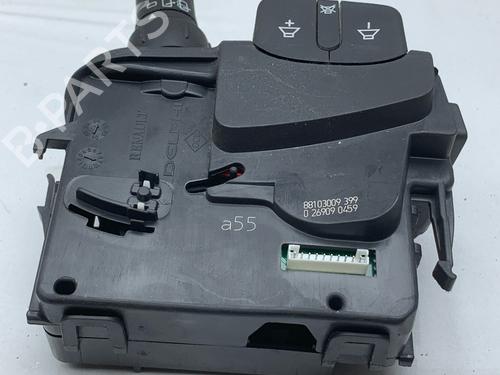 Steering column stalk RENAULT CLIO III (BR0/1, CR0/1) 1.2 16V (BR02, BR0J, BR11, CR02, CR0J, CR11) | BP31921532I23