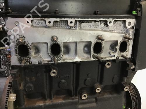 Engine AUDI A4 B5 (8D2) 1.6 | BP27165520M1 