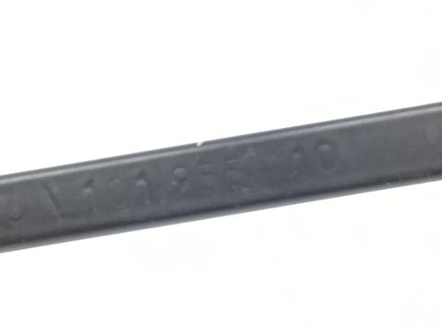 Front windshield wiper arm VW GOLF VI (5K1) 1.2 TSI | BP23567600C143 
