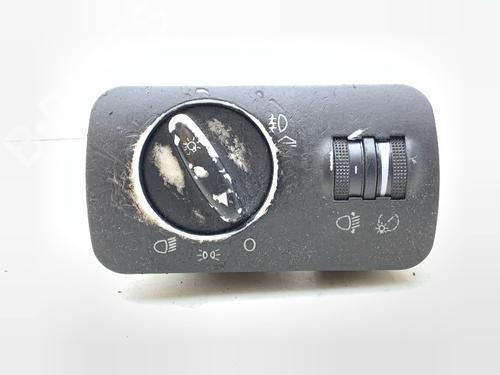 Used Headlight switch Headlight switch AUDI A3 (8L1) 1.9 TDI (100 hp) 36264074 36264074