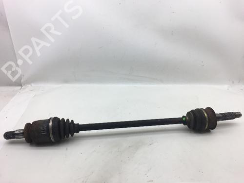 Right rear driveshaft SUBARU FORESTER (SH_) 2.0 D AWD (SHH, SHD, SHN) | BP14585797M41 