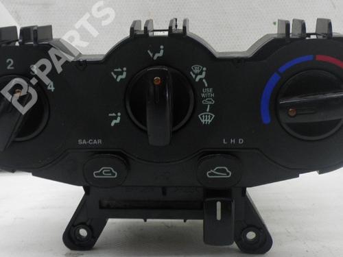 Used Climate control KIA PICANTO I (SA) 1.1 (65 hp) 7731569