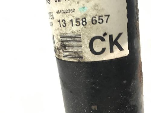 Left front shock absorber OPEL VECTRA C Estate (Z02) 1.8 (F35) | BP20480025M16 