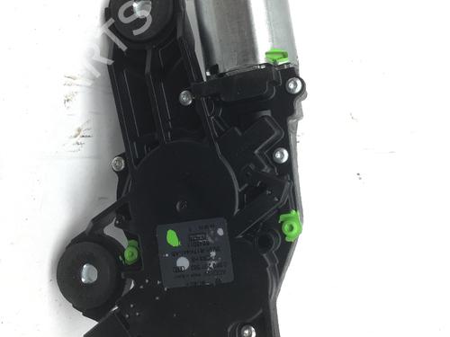 Rear wiper motor FORD FOCUS C-MAX (DM2) 2.0 TDCi | BP19939194M102 