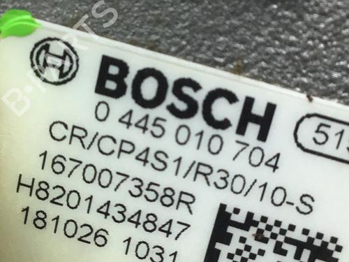 Injection pump MERCEDES-BENZ CITAN Box Body/MPV (W415) 108 CDI (415.601, 415.603) | BP29570867M78 