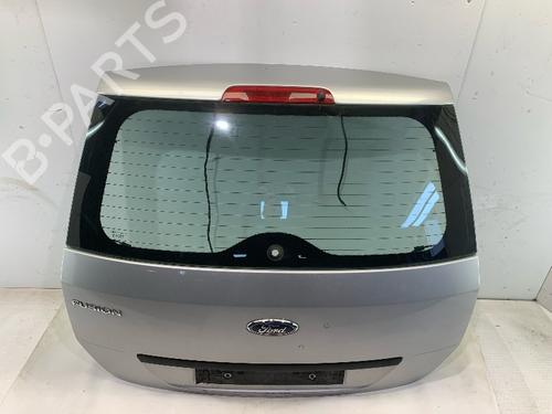 Bagklap CC/Kombi-Coupé FORD FUSION (JU_) 1.4 (80 hp) 32172233