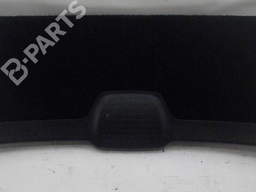 Used Bootlid panel Bootlid panel MERCEDES-BENZ C-CLASS T-Model (S204) C 320 CDI (204.222) (224 hp) 5810848 5810848