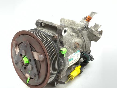 Used AC compressor AC compressor 39065188 39065188