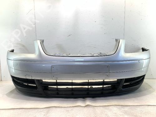 Used Front bumper VW TOURAN (1T1, 1T2) 1.9 TDI (105 hp) 32681485