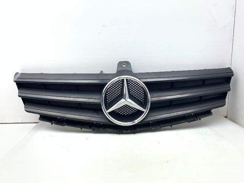Used Grille Grille MERCEDES-BENZ A-CLASS (W169) A 160 CDI (169.006, 169.306) (82 hp) 39935820 39935820