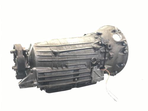 Getriebe MERCEDES-BENZ E-CLASS T-Model (S211) E 280 T CDI (211.220) | BP11538224M3 