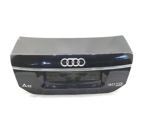 Tailgate AUDI A6 C6 (4F2) 3.0 TDI quattro | BP18082401C6 