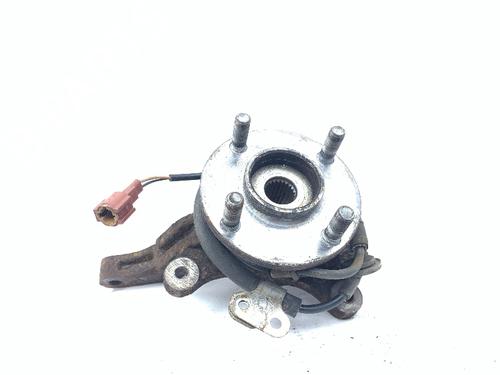 Left front steering knuckle NISSAN MICRA II (K11) 1.0 i 16V (K11) | BP30883903M25 