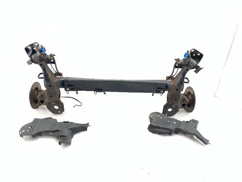 Used Rear axle Rear axle 39143216 39143216