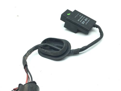 Electronic module VW GOLF VI (5K1) 1.2 TSI | BP11371280M83 
