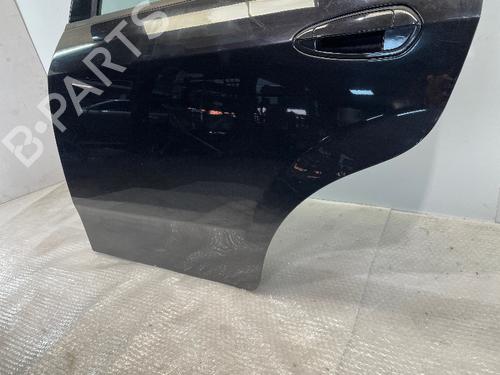 Left rear door FIAT PUNTO (199_) 1.2 (199AXZ1A, 199BXZ1A) | BP30403583C4