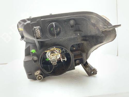 Right headlight CITROËN C2 (JM_) 1.1 | BP32347305C29