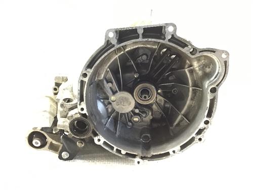Used Gearbox FORD FIESTA VI (CB1, CCN) 1.25 (60 hp) 16986366