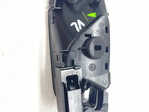 Used Front left exterior door handle FORD FIESTA VII (HJ, HF) 1.0 EcoBoost (101 hp) 28977390