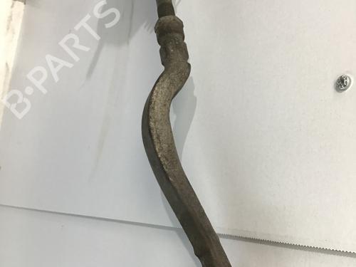 Steering rack DACIA LOGAN MCV II 1.0 SCe 75 | BP24646237M22 