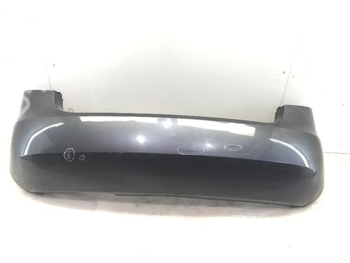 Used Rear bumper SKODA FABIA II (542) 1.4 (86 hp) 30174062