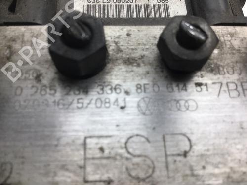 ABS pump AUDI A4 B7 Avant (8ED) 2.7 TDI | BP13521988M43 