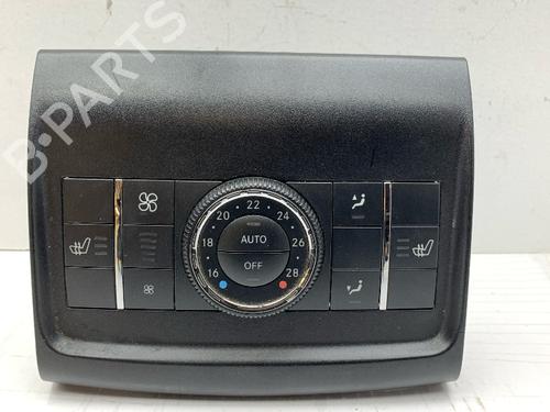 Used Climate control MERCEDES-BENZ R-CLASS (W251, V251) R 280 CDI 4-matic (251.020) (190 hp) 31754813