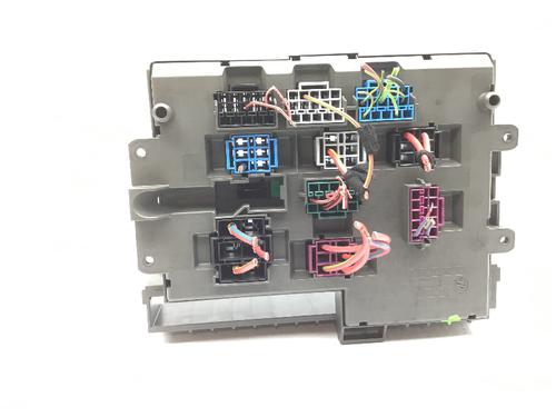 Used Fuse box BMW 1 (E87) 118 d (143 hp) 23549963