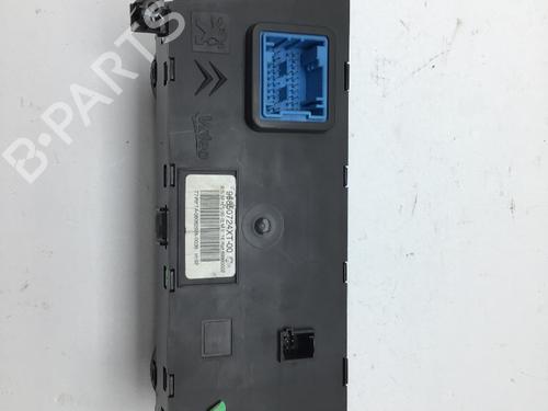 Climate control PEUGEOT 308 SW I (4E_, 4H_) 1.6 HDi | BP25478101I5 