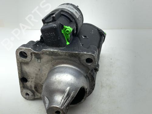 Motor de arranque Motor de arranque CITROËN BERLINGO / BERLINGO FIRST MPV (MF_, GJK_, GFK_) 1.6 HDI 75 (MF9HW, GJ9HWC, GF9HWC, GN9HWC) (75 hp) 34582220 34582220