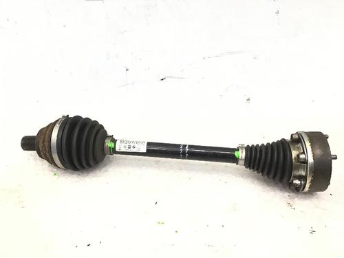 Used Left front driveshaft VW GOLF VI (5K1) 1.2 TSI (105 hp) 18050897