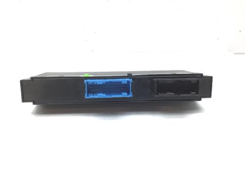 Used Electronic module BMW 3 (E90) 318 i (129 hp) 24109606