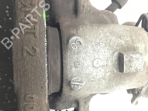 Left rear brake caliper OPEL INSIGNIA A Sports Tourer (G09) 2.0 CDTI (35) | BP30001127M107