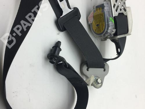 Used Front right belt tensioner SUBARU FORESTER (SH_) 2.0 D AWD (SHH, SHD, SHN) (147 hp) 6934864
