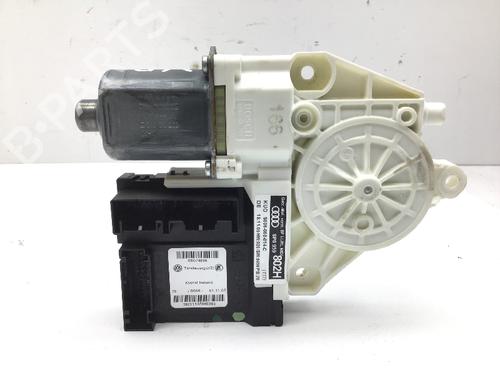 Right front window motor AUDI A3 Sportback (8PA) 2.0 TDI | BP21053584E20 