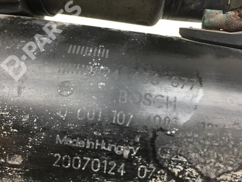 Starter OPEL TIGRA TwinTop (X04) 1.4 (R97) | BP10287172M8 
