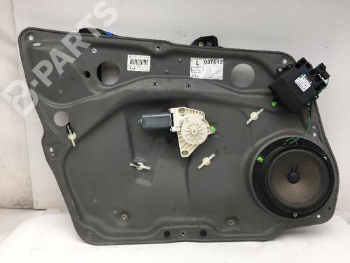 Used Front left window mechanism MERCEDES-BENZ A-CLASS (W169) A 180 CDI (169.007, 169.307) (109 hp) 10137863