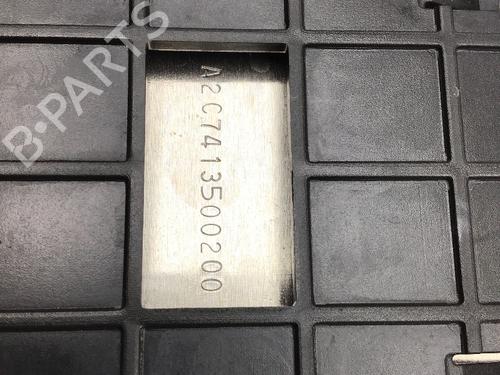 Electronic module NISSAN QASHQAI II (J11, J11_) 1.3 DIG-T | BP28414409M83 