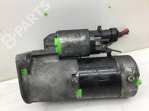 Starter ALFA ROMEO 159 Sportwagon (939_) 2.4 JTDM (939BXD1B, 939BXD12) | BP6714354M8 
