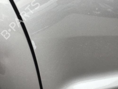 Right rear door VW TOURAN (1T1, 1T2) 1.4 TSI EcoFuel | BP27673833C5 